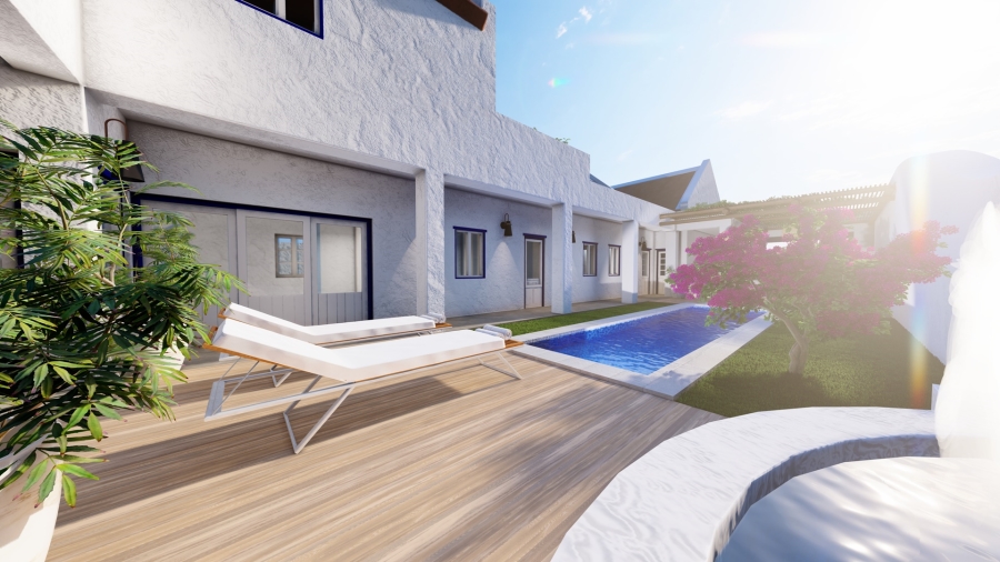 3 Bedroom Property for Sale in Struisbaai Western Cape